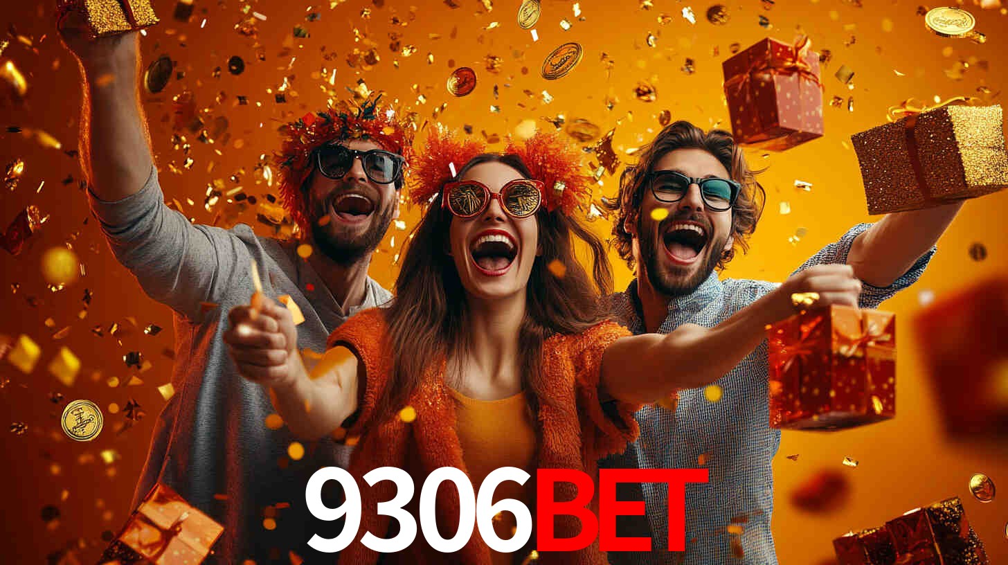9306bet: Seu Cassino Premiado com Pagamentos Rápidos
