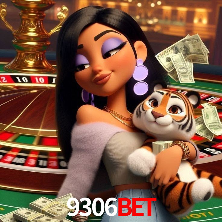 Welcome Bonus 9306bet