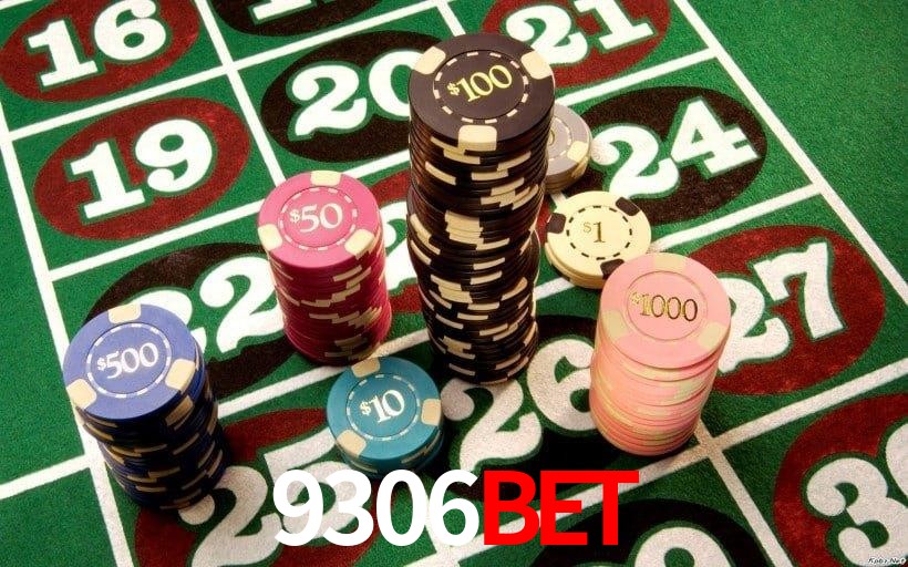 Descubra a Essência do 9306bet: Nossa História e Compromissos