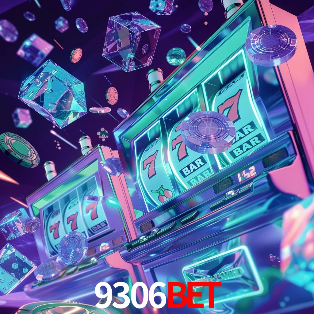 Inovações de Jogos na 9306bet: O Futuro das Experiências Interativas