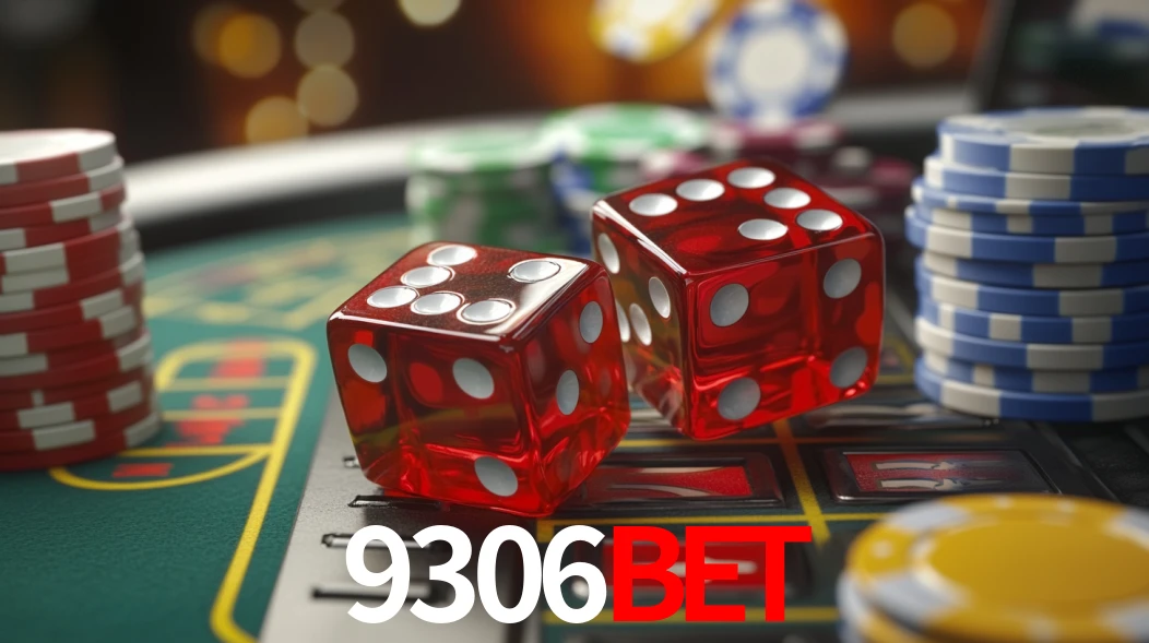 Blackjack Table 9306bet
