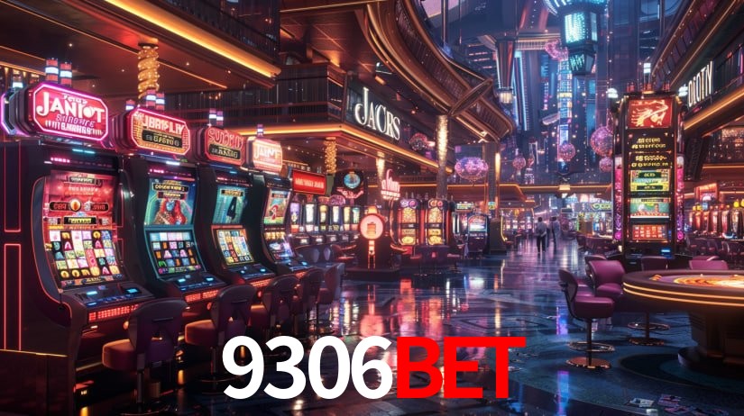 Slot Games 9306bet