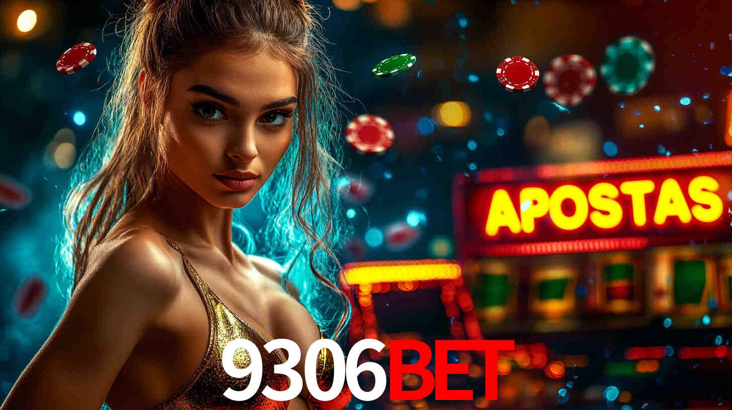 Inovações de Jogos na 9306bet: O Futuro das Experiências Interativas