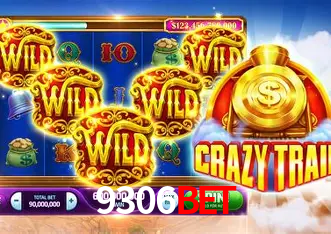 Descubra o Mundo do Cassino Online com 9306bet