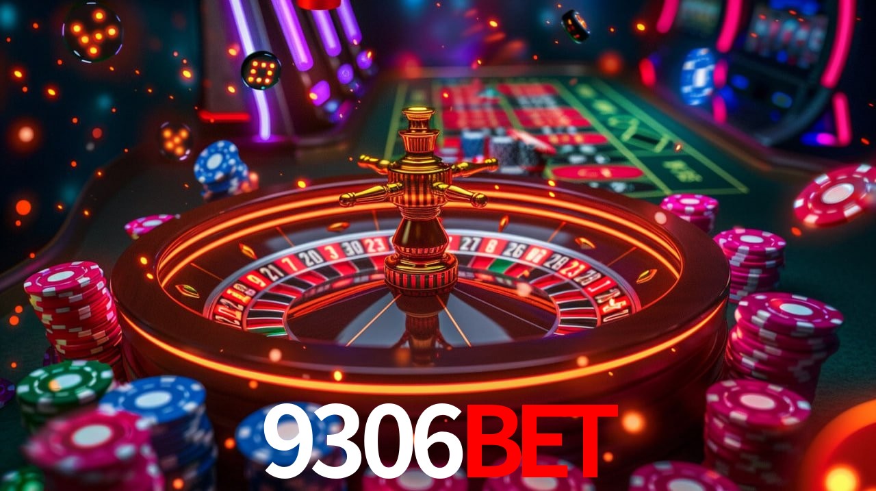 A Emoção da Loteria na 9306bet: Uma Chance de Mudança de Vida