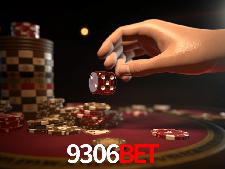 Recursos de Bônus 9306bet