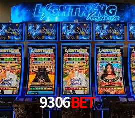 Descubra o Mundo do Cassino Online com 9306bet