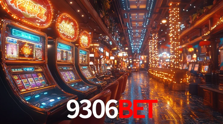 9306bet: Jogos de Caça-Níqueis-Altas Recompensas, Roleta-Velocidade, Blackjack-Desafios Máximos