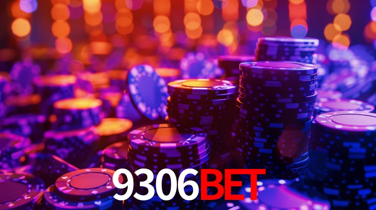 9306bet: A Experiência de Casino com Jogos de Mesa ao Vivo