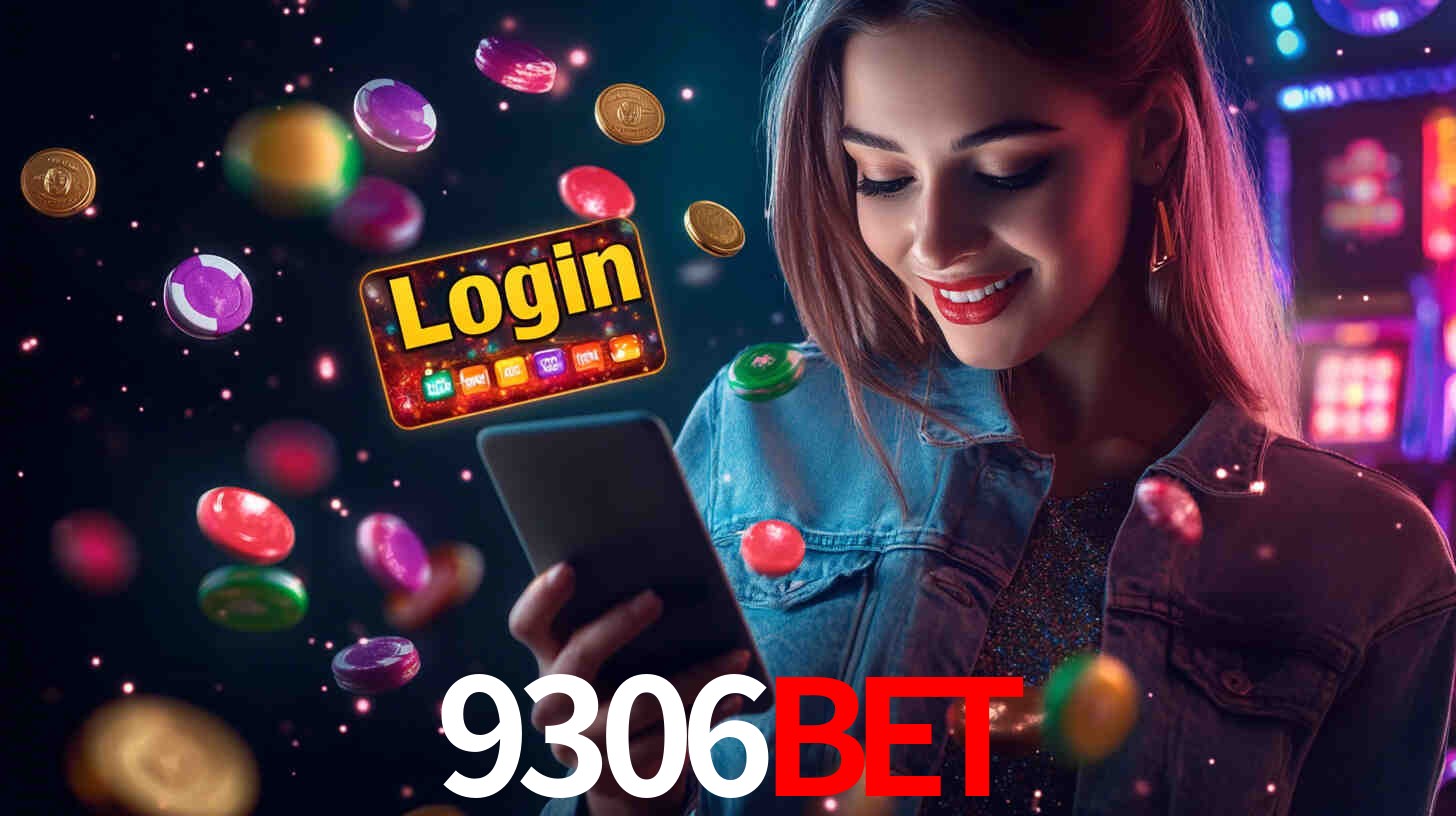Apostas Esportivas na 9306bet: Um Guia Completo