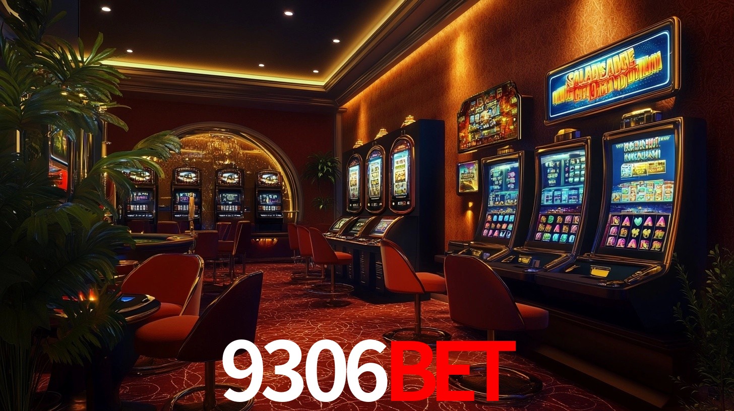 Live Casino 9306bet