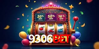 Segurança 2FA 9306bet