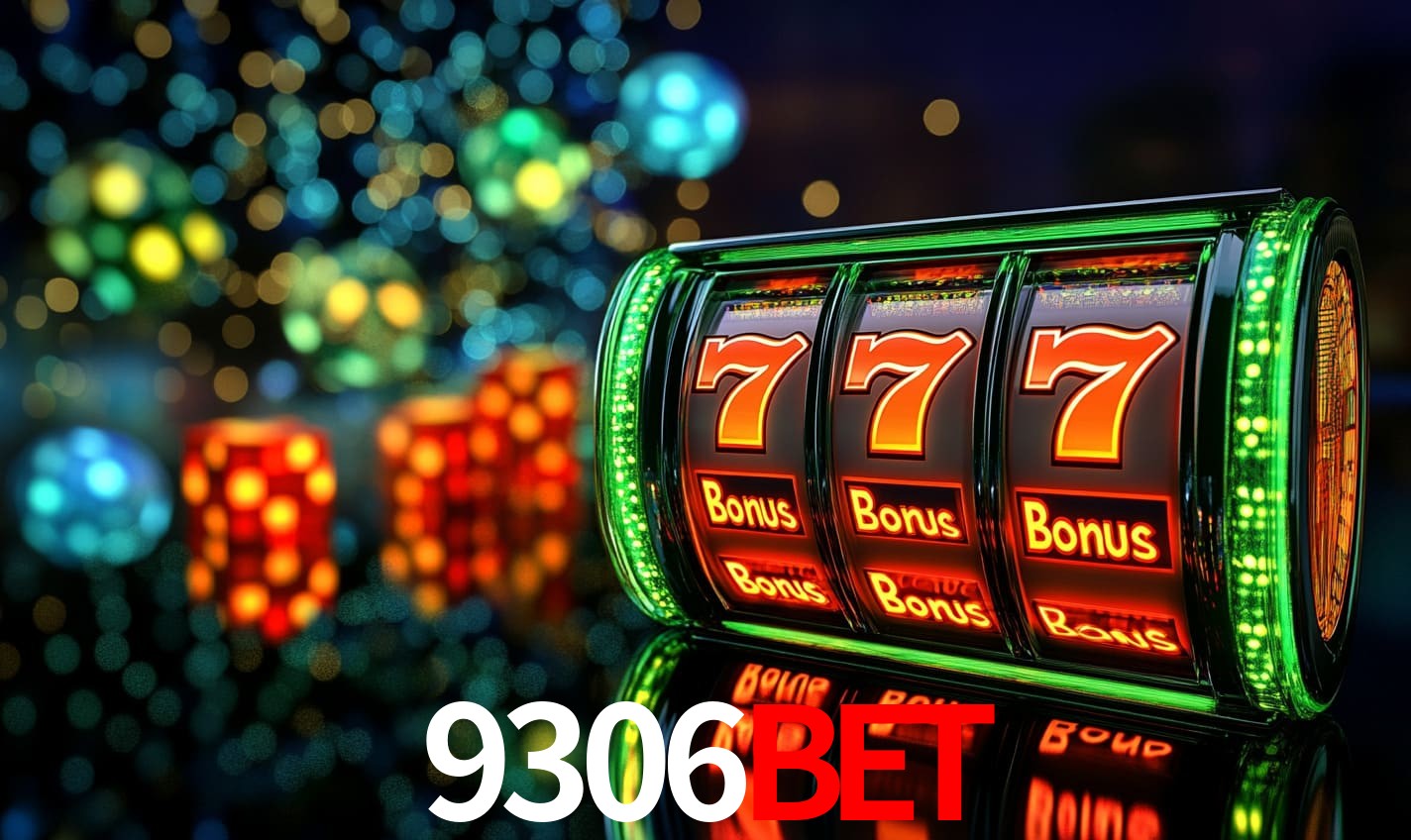 Provedores de Jogos 9306bet