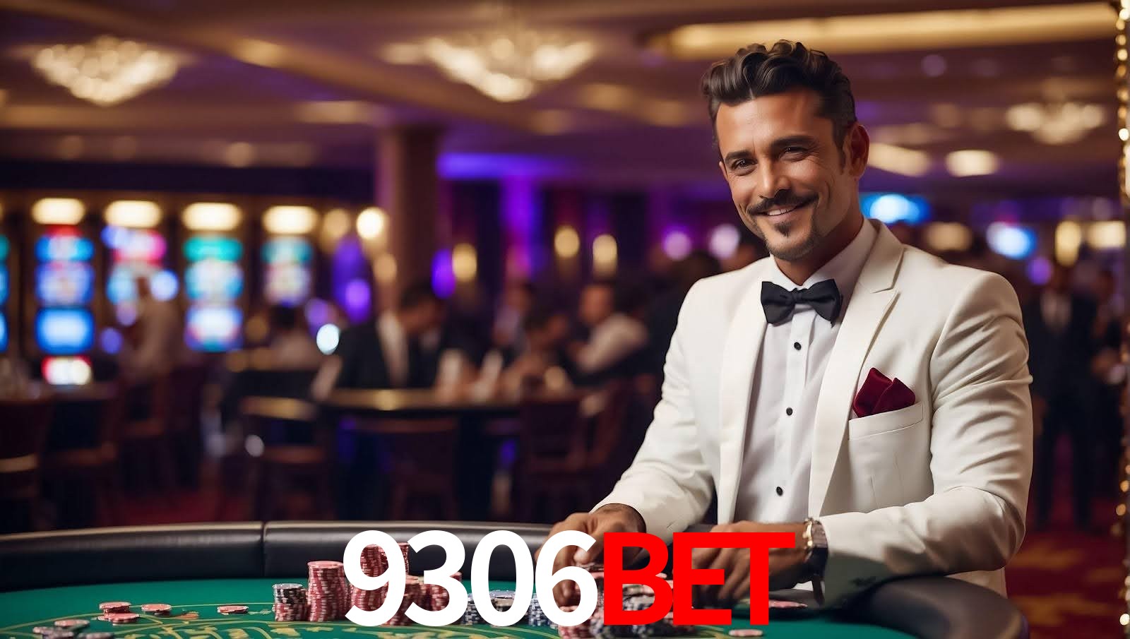 Cadastro Rápido 9306bet