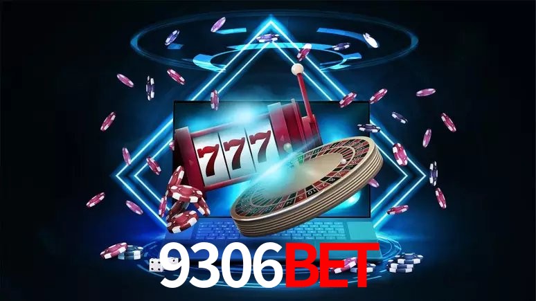 Jogos de Slot 9306bet