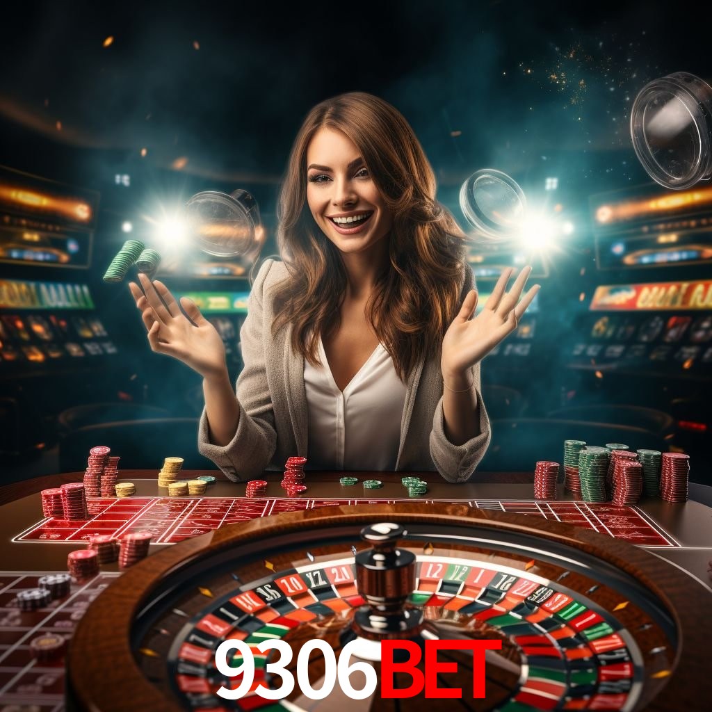 9306bet App Interface