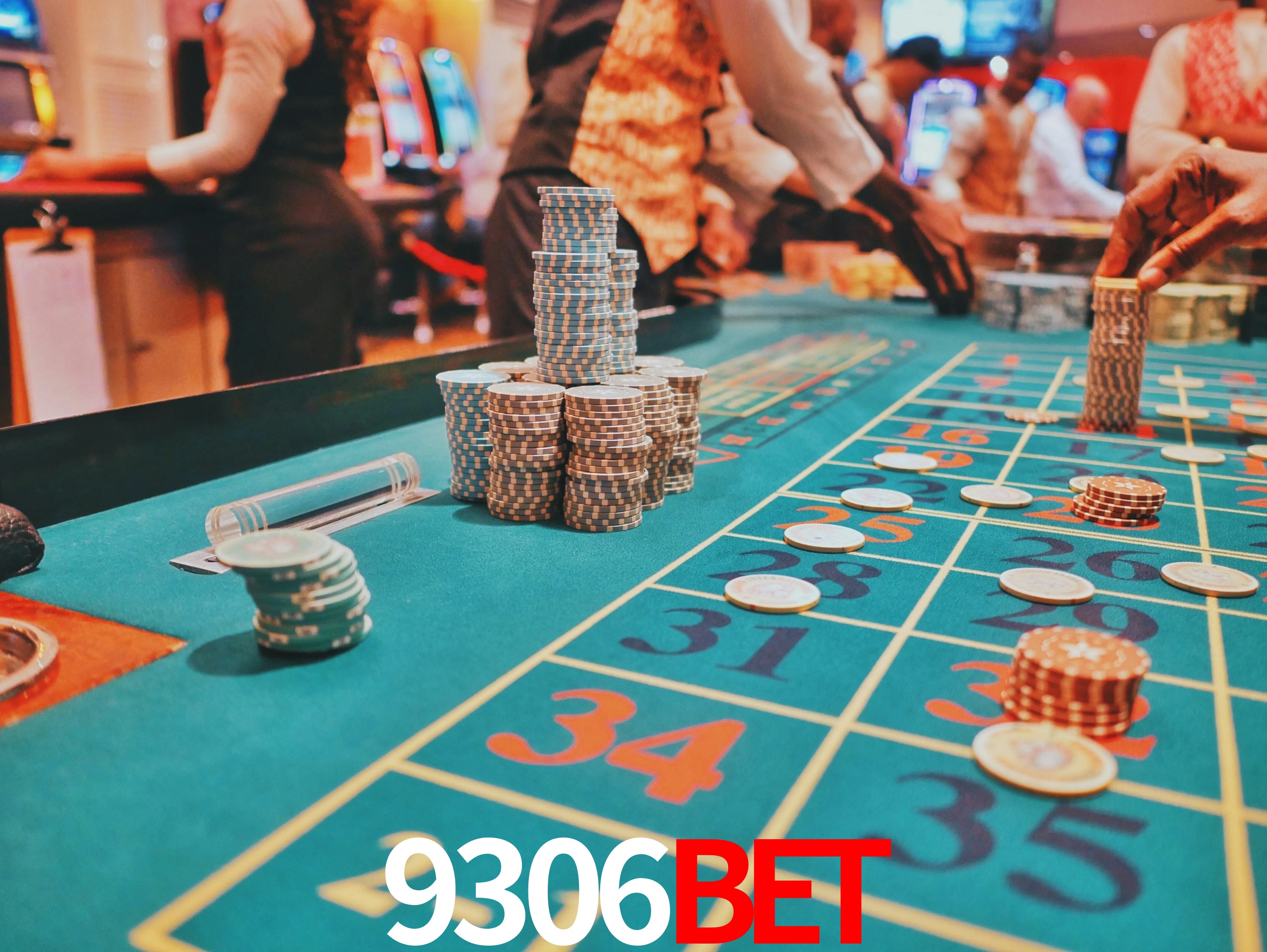 Casino VIP 9306bet