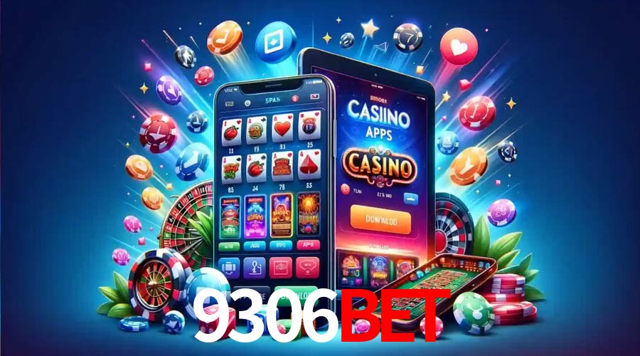 Account Benefits 9306bet