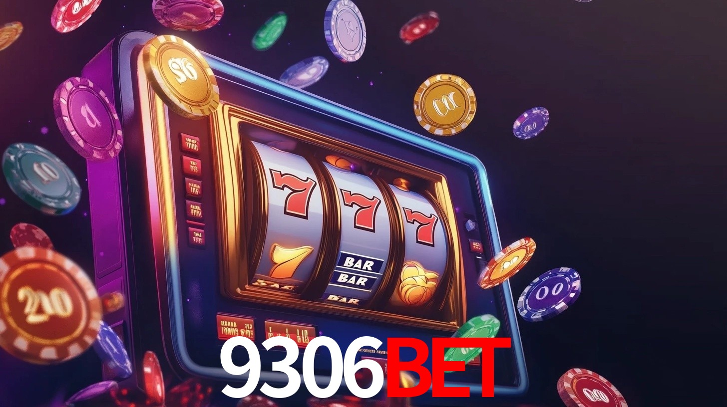 Roulette Table 9306bet