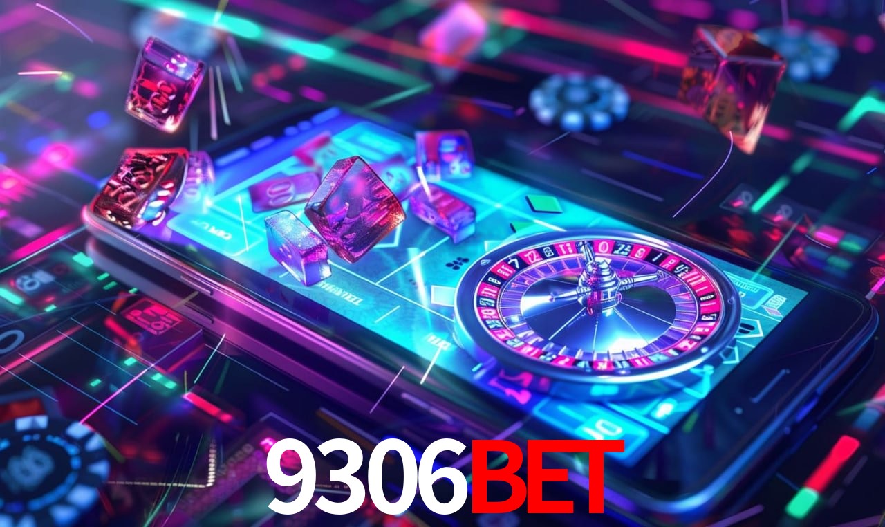 Apostas de Futebol 9306bet