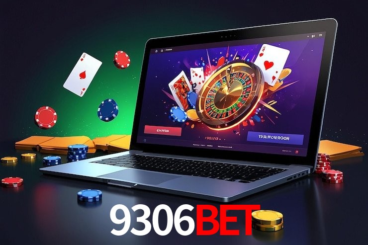 Design Responsivo 9306bet