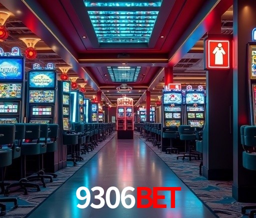 Explorando a Categoria de Eventos em Apostas na 9306bet