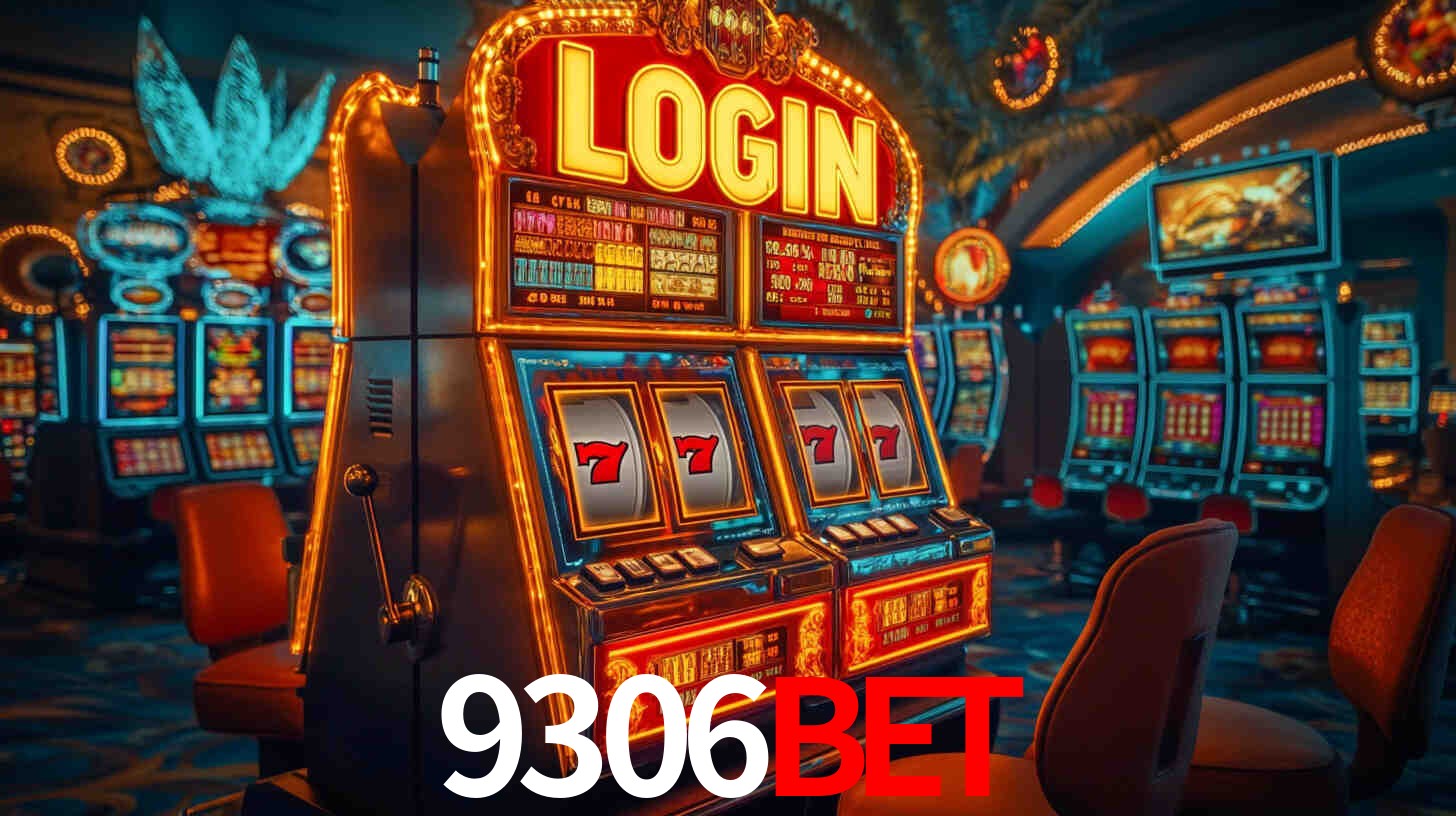 Welcome Bonus 9306bet