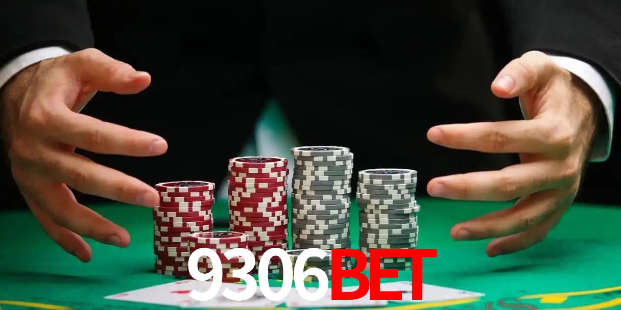 cassino 9306bet