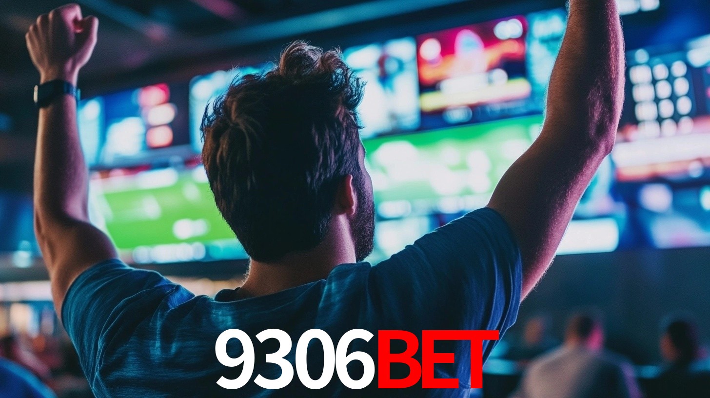 Sinta a adrenalina dos jogos de cassino com 9306bet