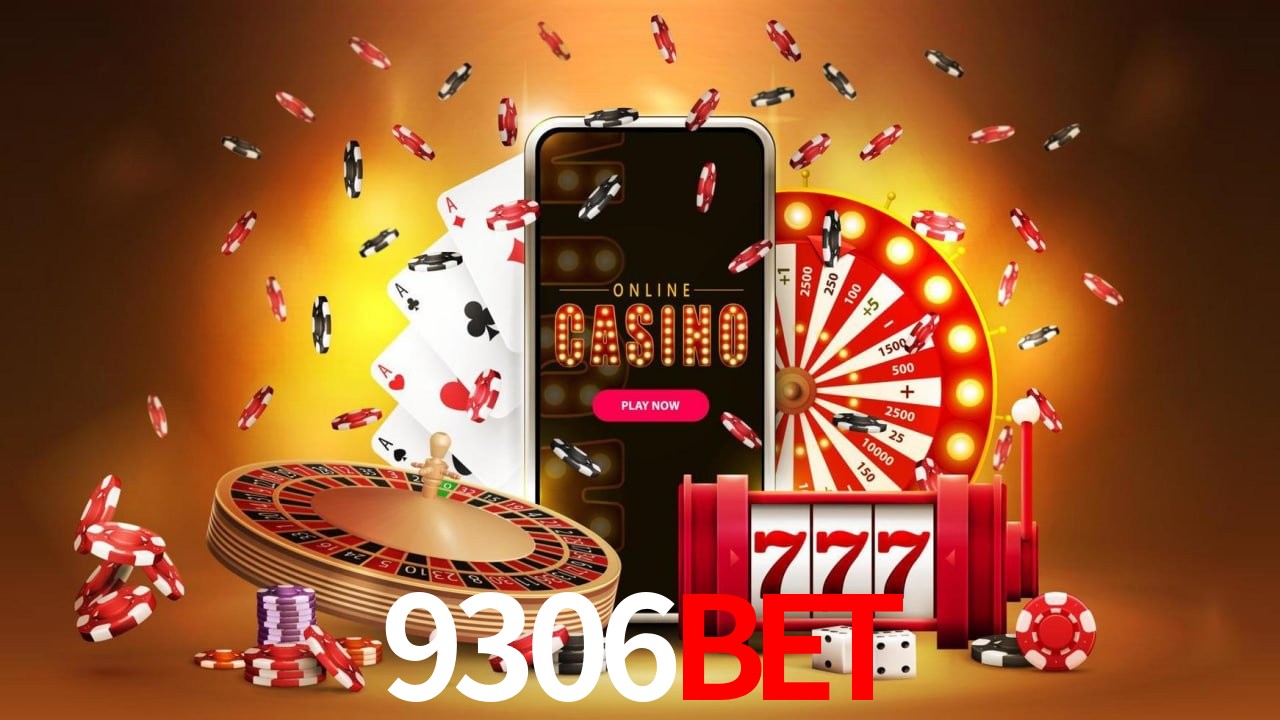 Descubra a Magia dos Jogos de Arcade no 9306bet